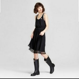 ***SOLD***Hunter mesh dress by Target line